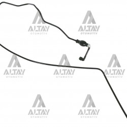 YAKIT BORUSU TRAFIC II = 1.9D F9Q YAKIT BORUSU TRAFIC II = 1.9D F9Q